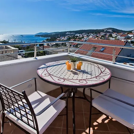 And Marija Apartment