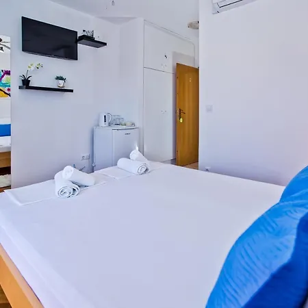 And Marija Apartment Hvar Town