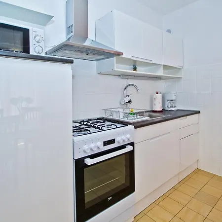 Apartment And Marija