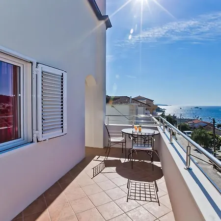 And Marija * 赫瓦尔