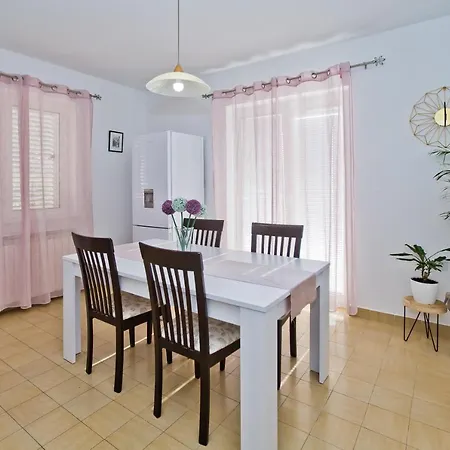 And Marija Apartment *
