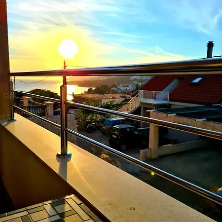 Apartment And Marija