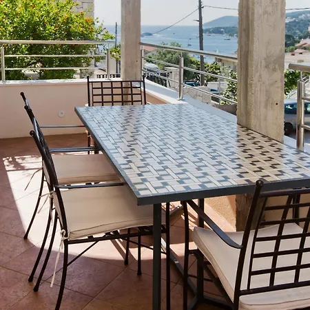 And Marija * Hvar Town