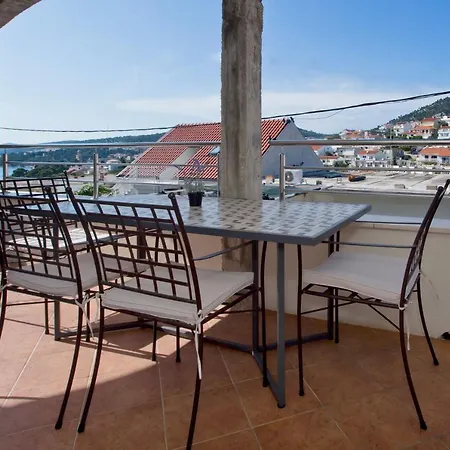 And Marija * Hvar Town