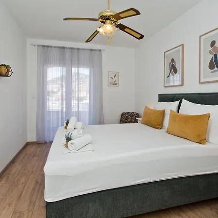 And Marija Appartement *