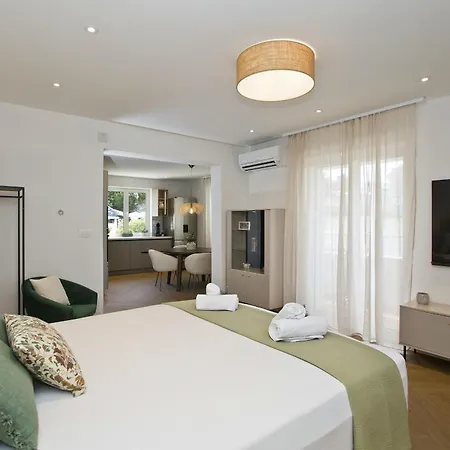 And Marija Appartement *