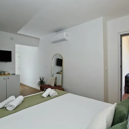 And Marija Appartement Hvar Town