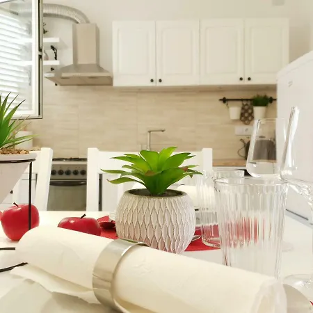 And Marija Apartment