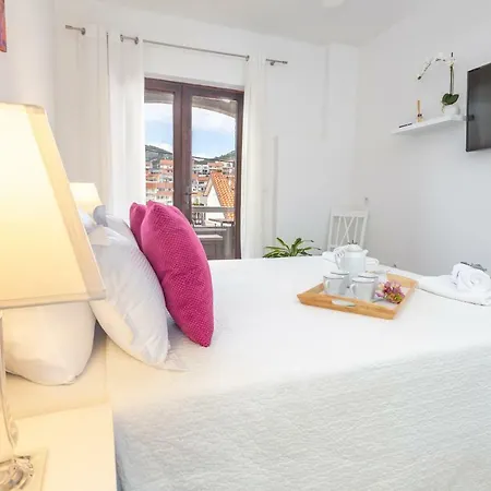 Apartment And Marija