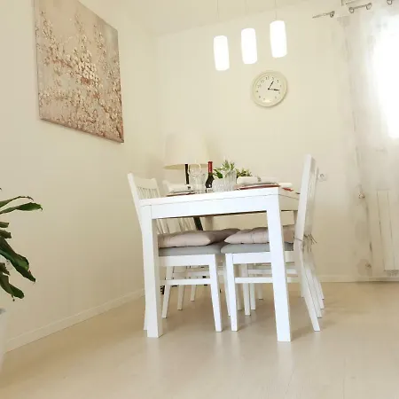 And Marija 公寓 赫瓦尔