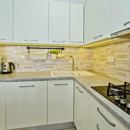 And Marija Апартаменти