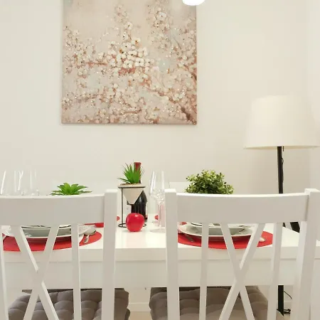 And Marija Apartment *