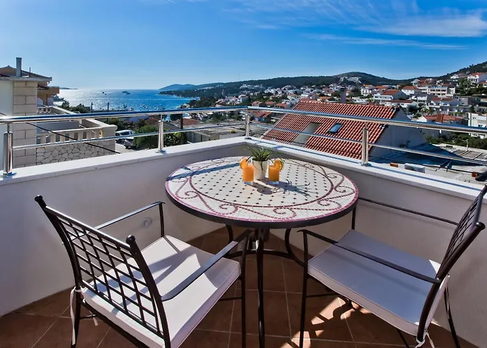 And Marija Appartement