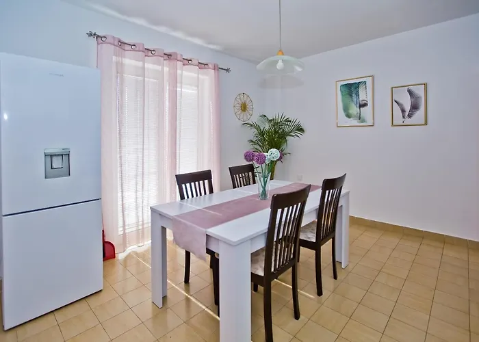 And Marija * Hvar Town