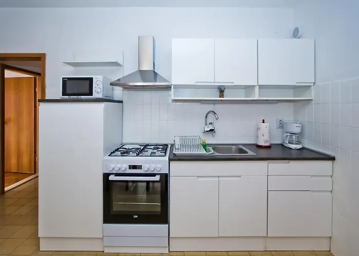 Appartement And Marija *