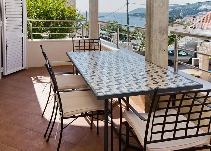 And Marija * Hvar Town