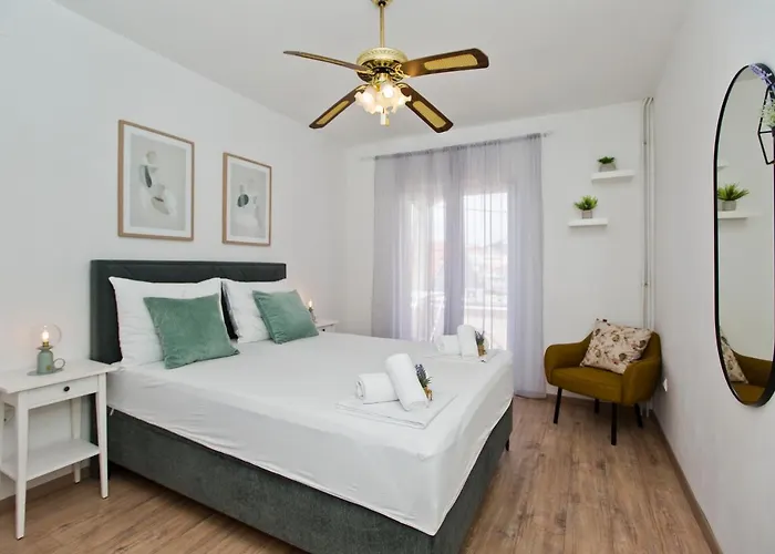 Appartement And Marija *