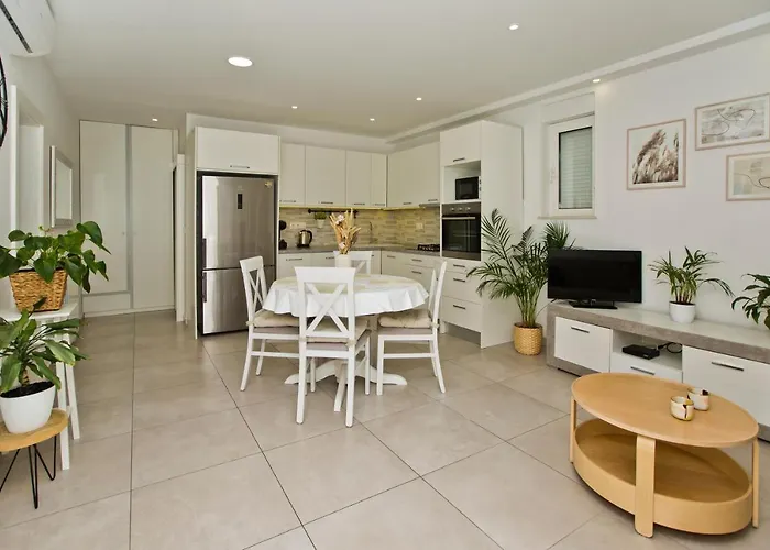 Appartement And Marija *