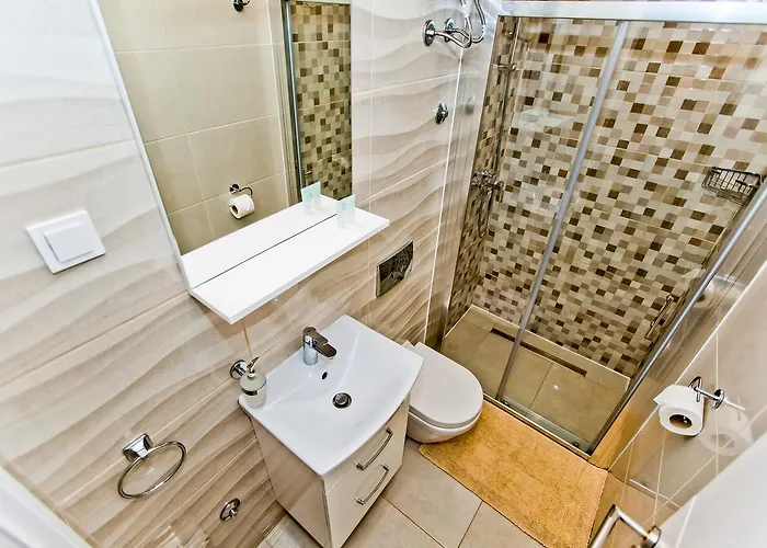 And Marija * Hvar Town