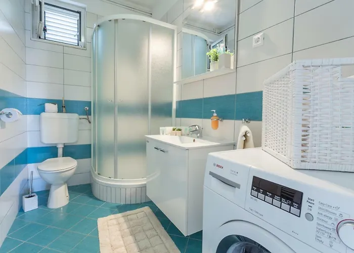 And Marija Appartement Hvar Town