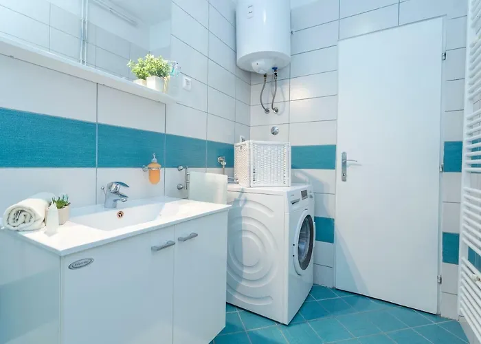 And Marija Appartement Hvar Town