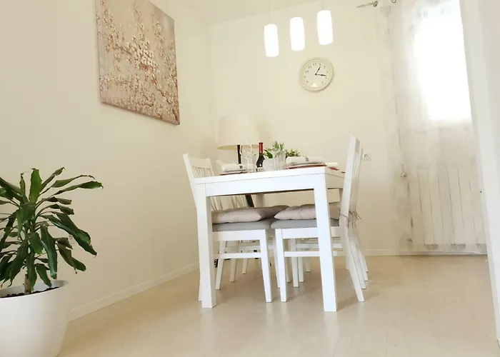 And Marija Appartement Hvar Town