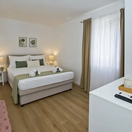 And Marija Апартаменти